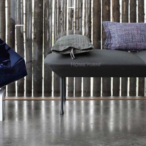 Sofa băng 2 Oslo