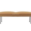 Sofa băng 2 Oslo