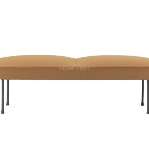 Sofa băng 2 Oslo