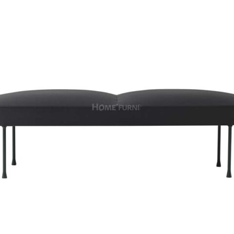 Sofa băng 2 Oslo