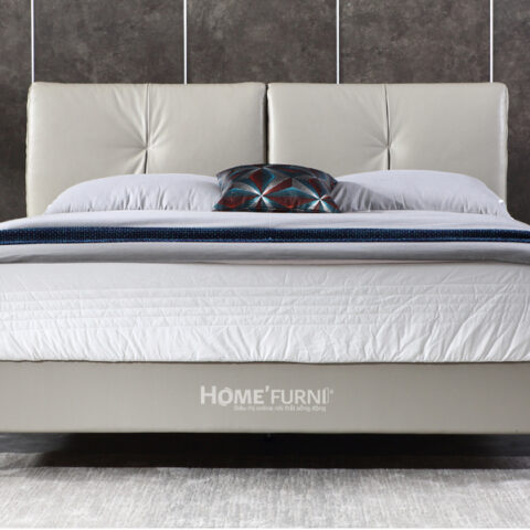 Giường Dolce 1 1950x2160x1100mm