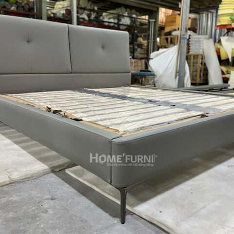Giường Dolce 1 1950x2160x1100mm