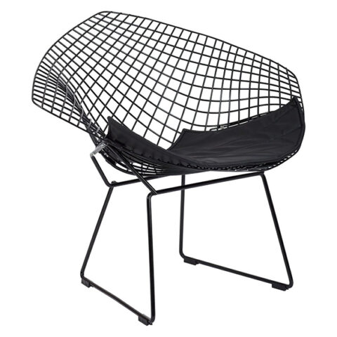Ghế Bertoia Diamond 1