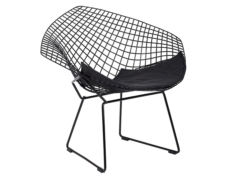 Ghế Bertoia Diamond 1