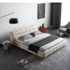 Giường TUFTY W2000xL2260xH760