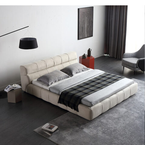 Giường TUFTY W2000xL2260xH760