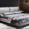 Giường Tatlin 2240x2260x970mm