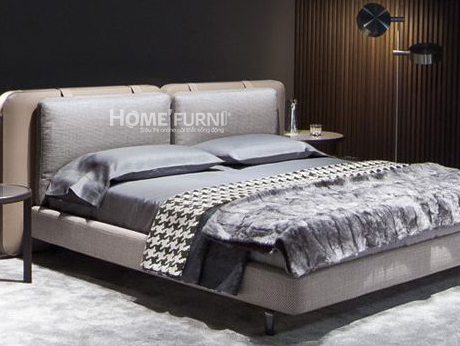 Giường Tatlin 2240x2260x970mm