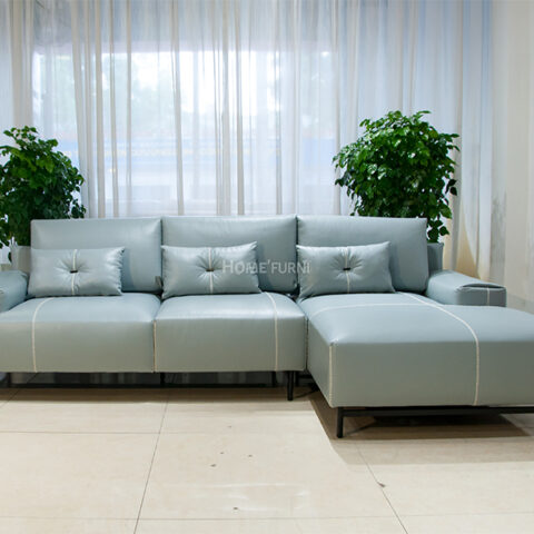 Sofa chữ L Julius 2