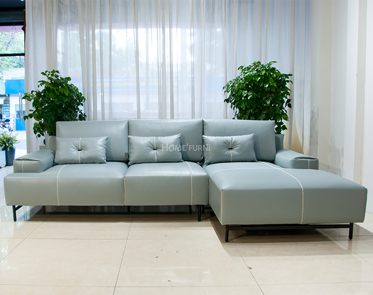 Sofa chữ L Julius 2