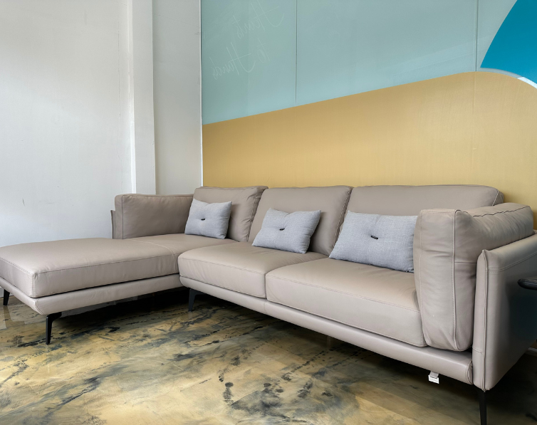 Sofa góc L Julius 7