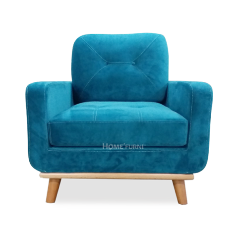 Sofa đơn Seaman - Cái