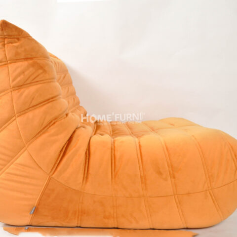 Sofa foam đúc Togo