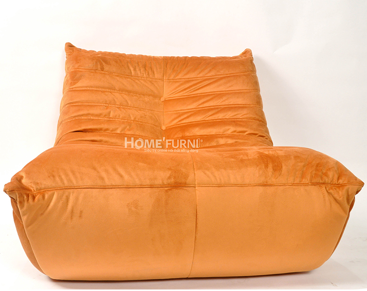 Sofa foam đúc Togo