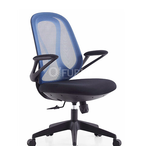Ghế lưng trung Union X2-ME