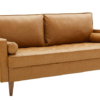 Sofa băng 2 Glamour 2