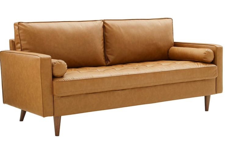 Sofa băng 2 Glamour 2