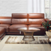 Sofa Spazio băng 3 (chỉ gồm 2 gối 400x400) - Bộ