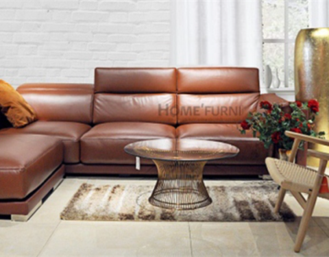 Sofa Spazio băng 3 (chỉ gồm 2 gối 400x400) - Bộ