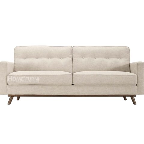 Sofa băng 3 Glamour 1