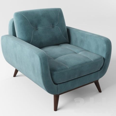 Sofa đơn Seaman - Cái