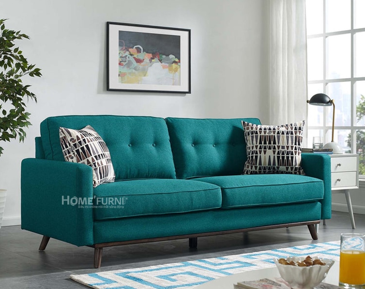 Sofa băng 3 Glamour 1