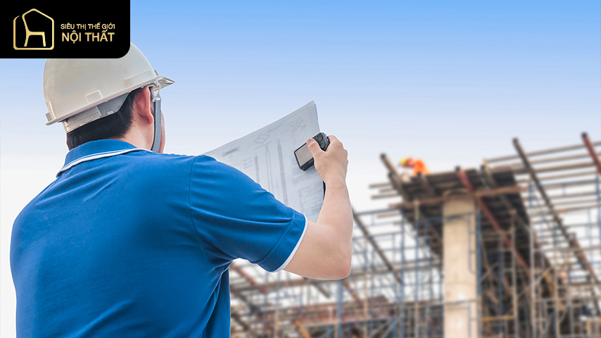 Nguyên lý thiết kế kiến trúc - Những điều bạn cần biết