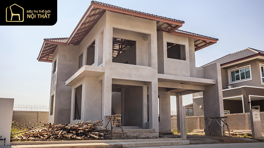Nguyên lý thiết kế kiến trúc - Những điều bạn cần biết