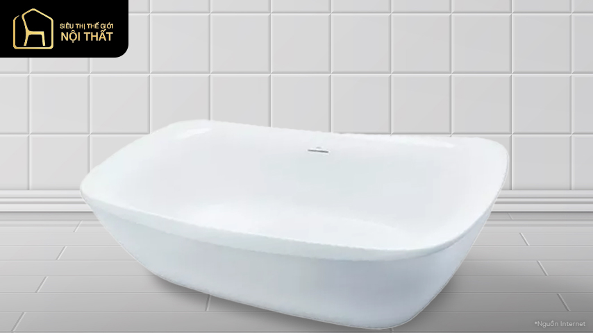 bồn tắm nằm đẹp