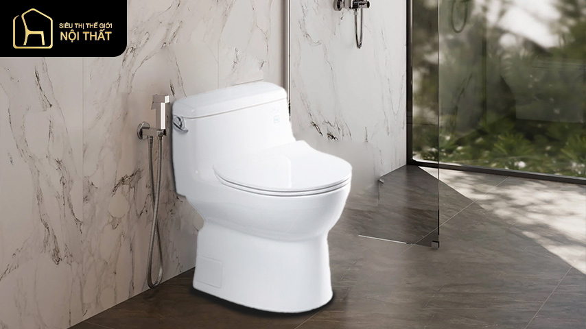 cách chọn bồn cầu