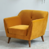Sofa băng đơn Freddie - Cái