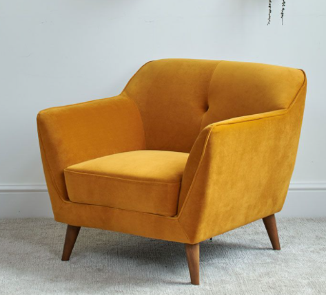Sofa băng đơn Freddie - Cái