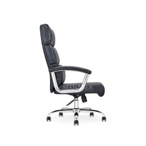 Ghế lưng cao Ares 1-HR