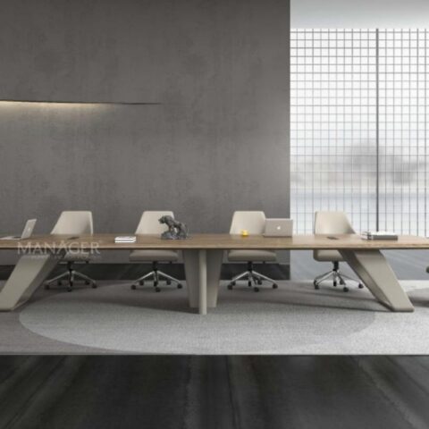 Bàn họp 3.2m Catania 201-CT - Cái