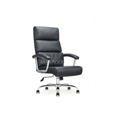 Ghế lưng cao Ares 1-HR