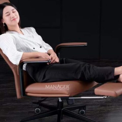 Ghế lưng cao THESIS 5-HR