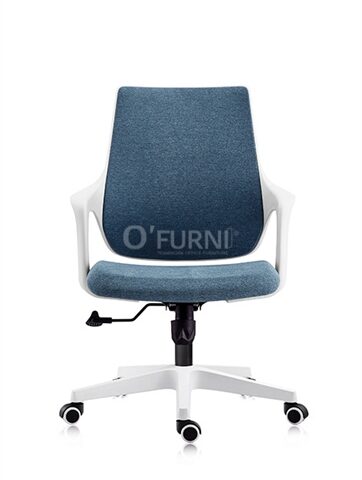 Ghế lưng trung Union 69W-ME