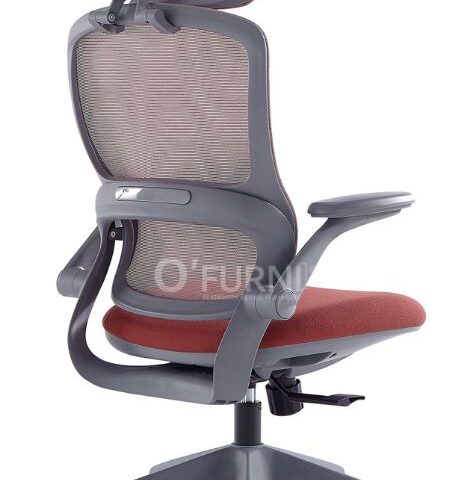 Ghế lưng cao Further 11G-HR