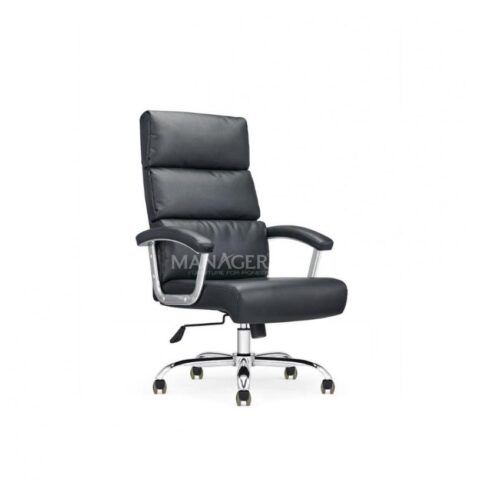 Ghế lưng cao Ares 1-HR