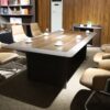 Bàn họp 2.4m Catania XX-CT - Cái
