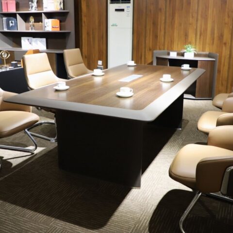 Bàn họp 2.4m Catania XX-CT - Cái