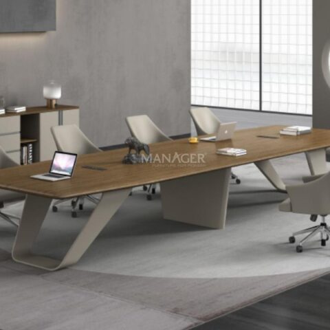 Bàn họp 3.2m Catania 201-CT - Cái