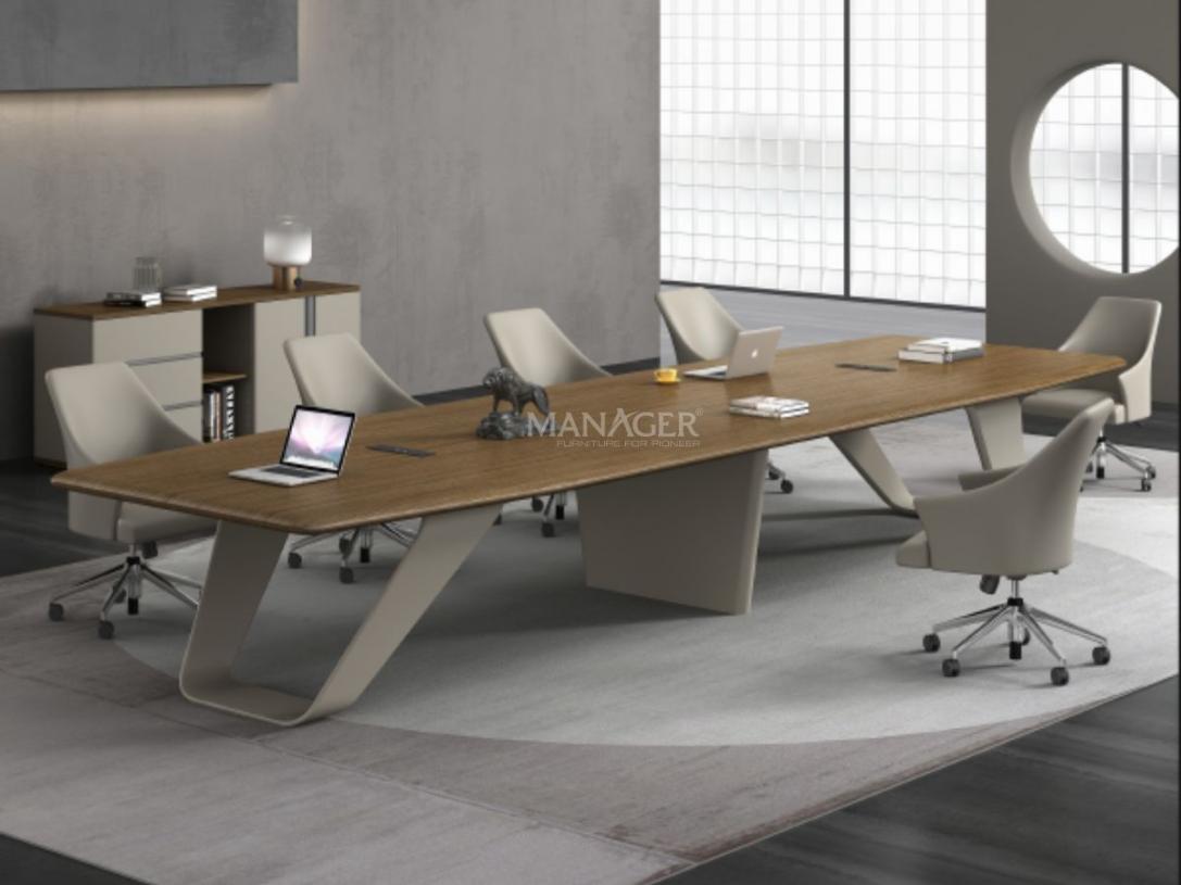 Bàn họp 3.2m Catania 201-CT - Cái