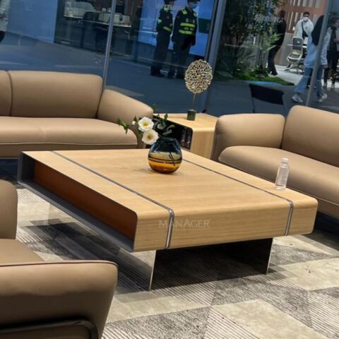 Bàn sofa Catania 203-ST - Cái
