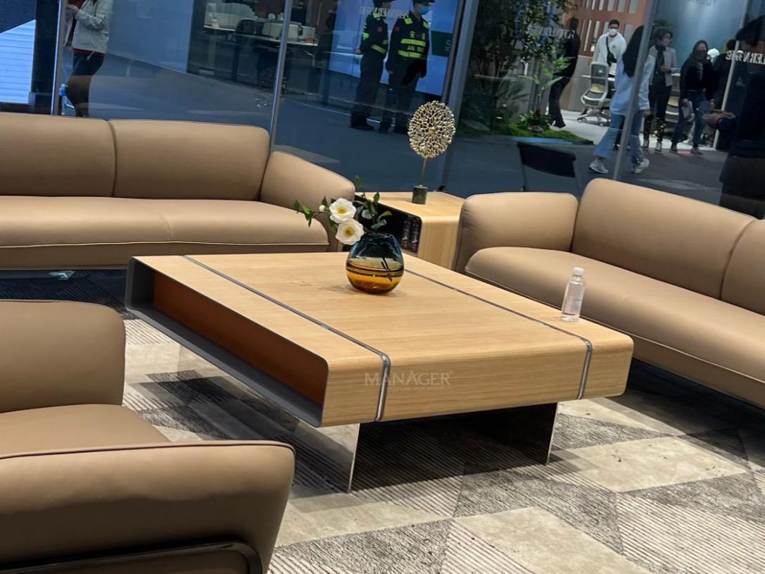 Bàn sofa Catania 203-ST - Cái