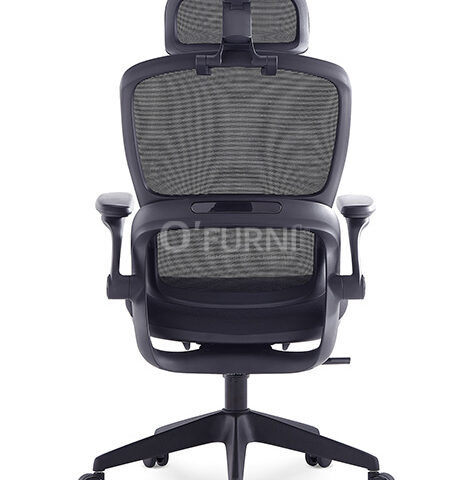 Ghế lưng cao Further 11-HR