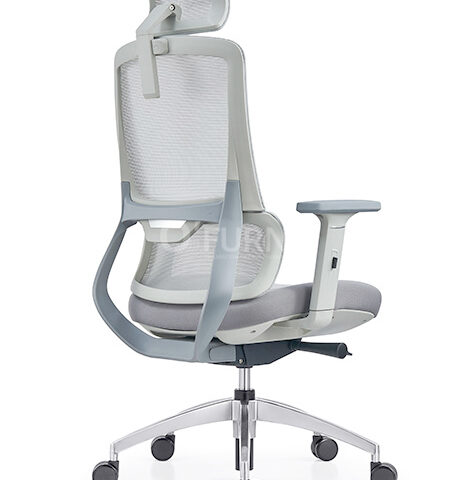 Ghế lưng cao Further 2W-HR