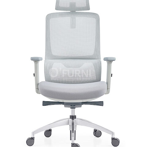Ghế lưng cao Further 2W-HR