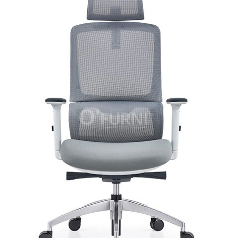 Ghế lưng cao Further 2W-HR