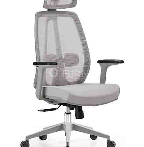 Ghế lưng cao Teamplay 90G-HR